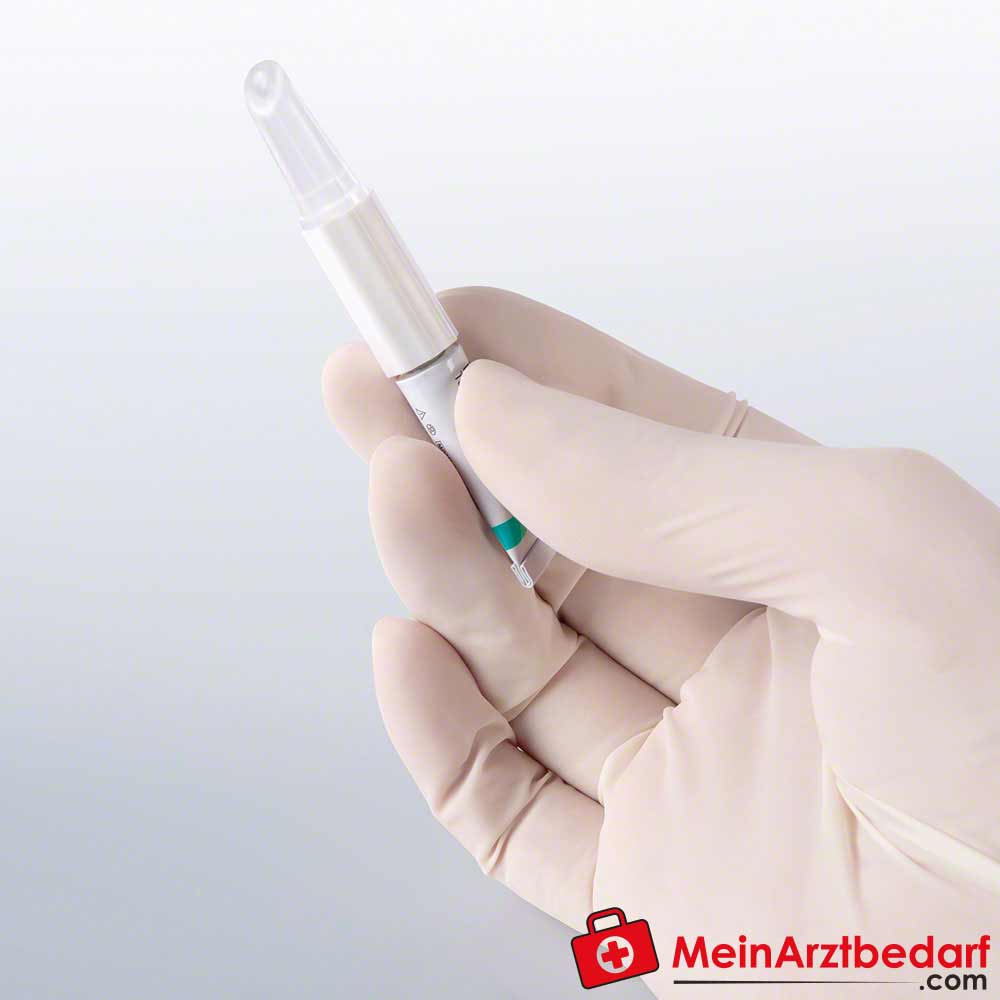 B. Braun Histoacryl Octyl Gewebekleber.