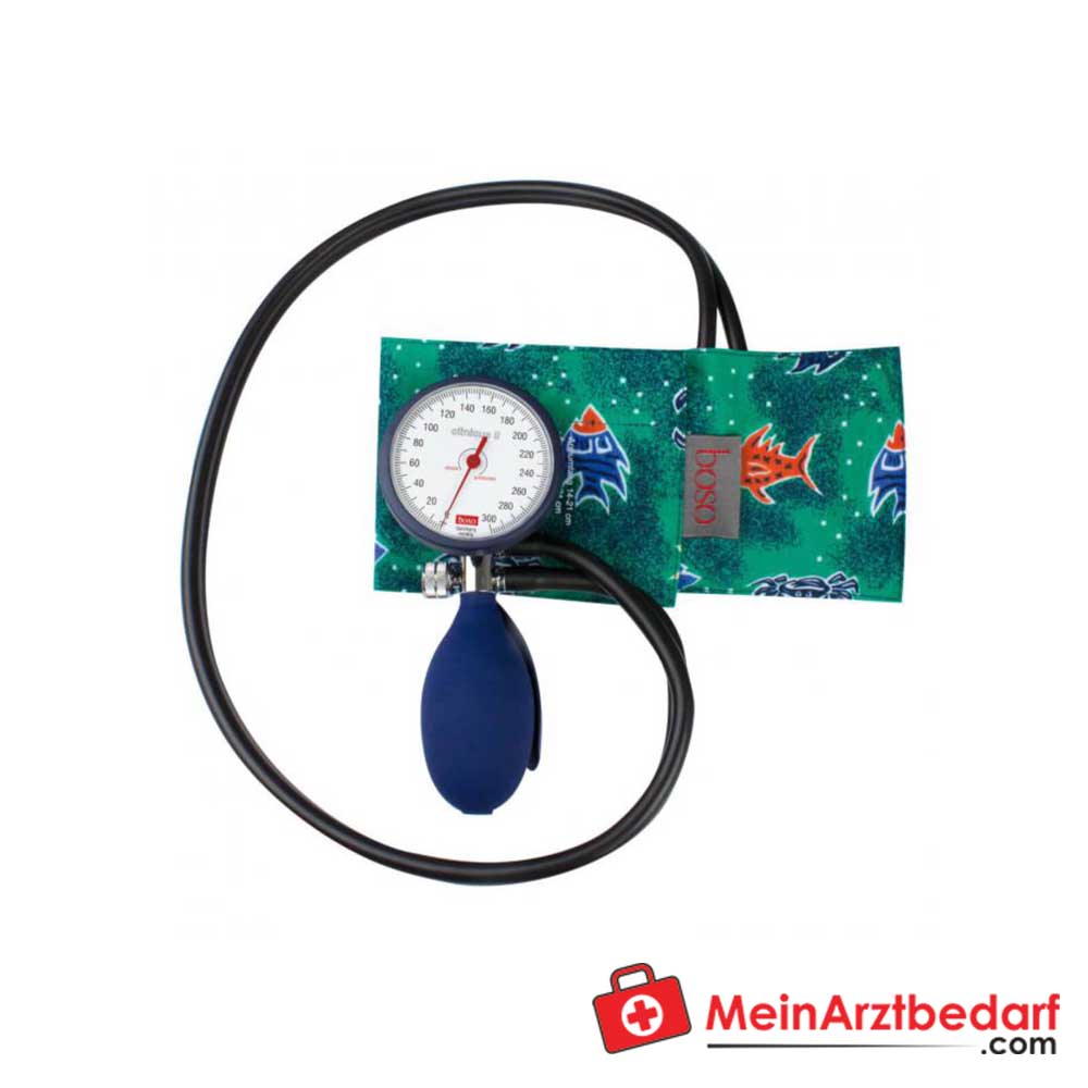 Boso clinicus II Blutdruckmessgerät für Kinder.