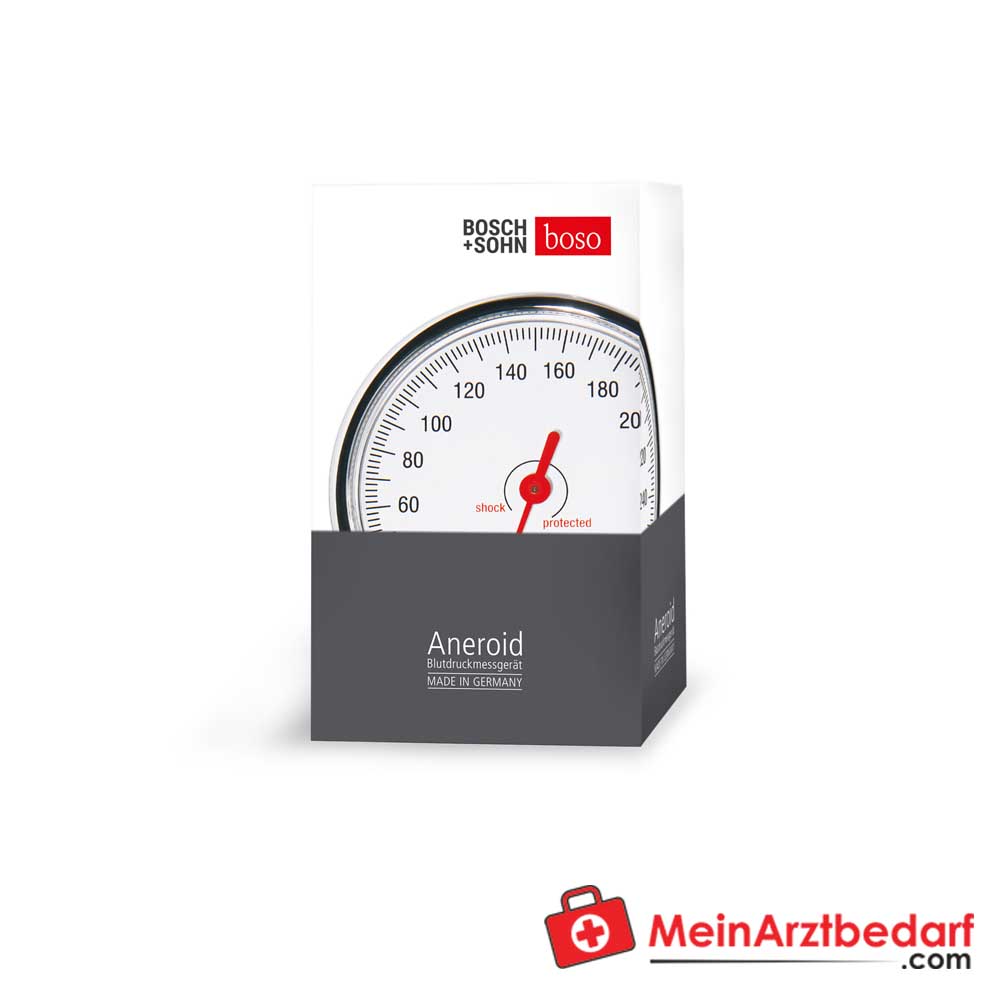 Boso clinicus II Blutdruckmessgerät für Kinder.