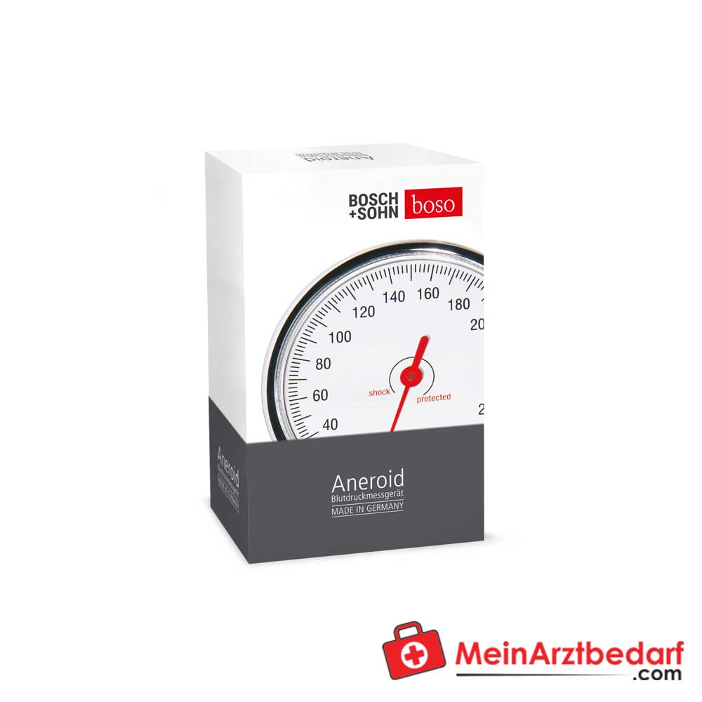 Boso clinicus II Blutdruckmessgerät für Kinder.