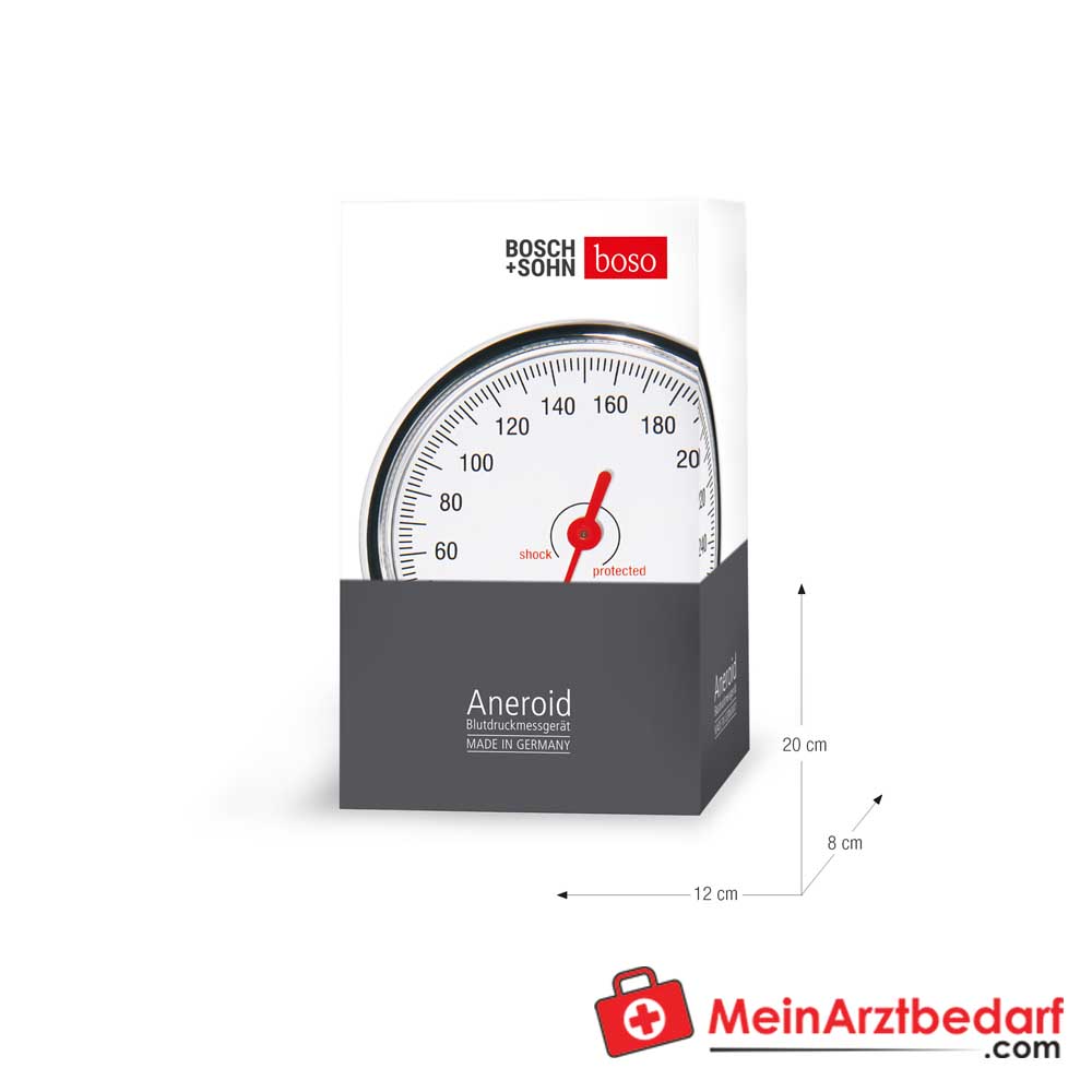 Boso clinicus II Blutdruckmessgerät für Kinder.