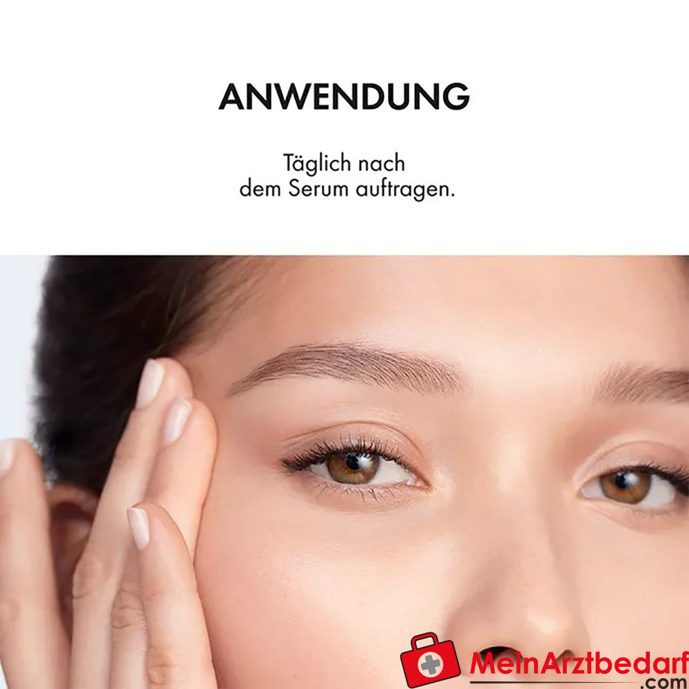 Vichy Liftactiv H.A. Anti-Falten straffende Augenpflege, 15ml.