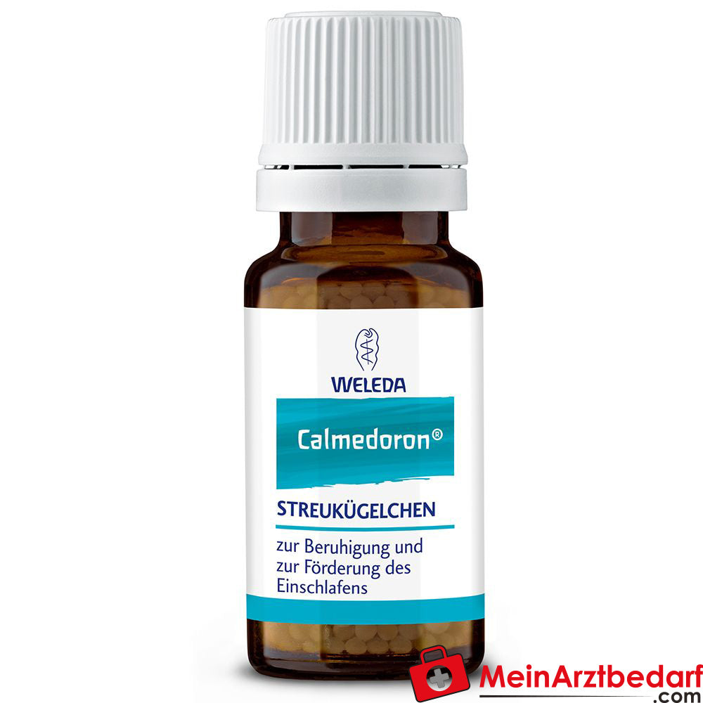 Calmedoron® Streukügelchen.