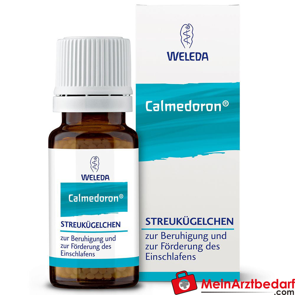 Calmedoron® Streukügelchen.