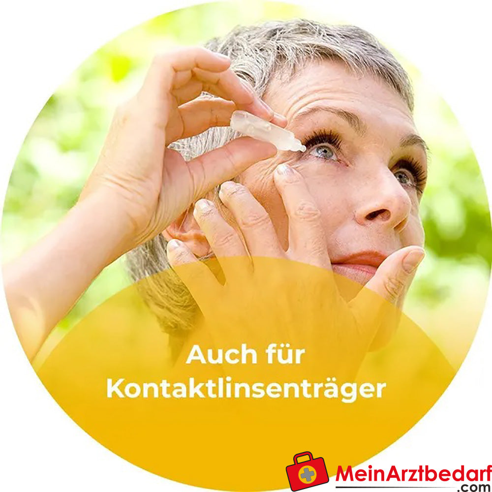 Cationorm® MD sine, 10ml.