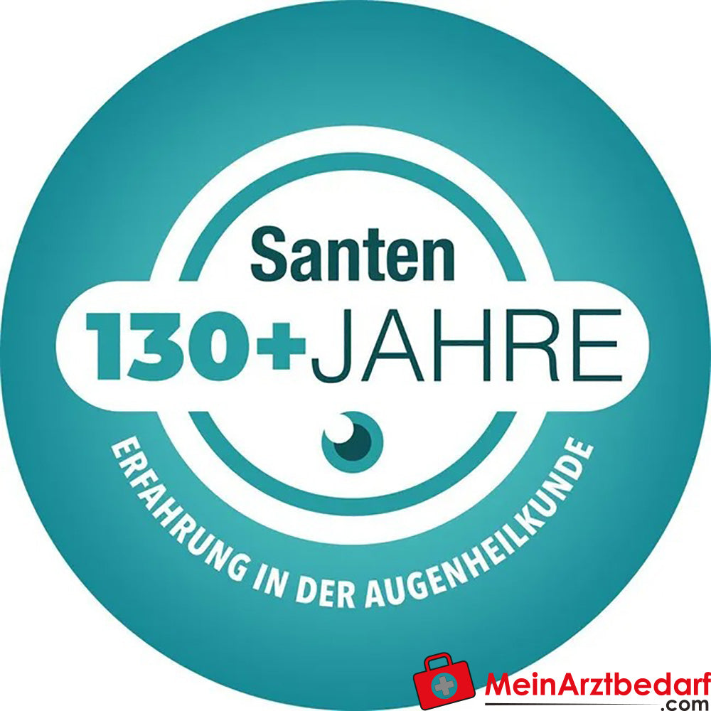 Cationorm® MD sine, 10ml.