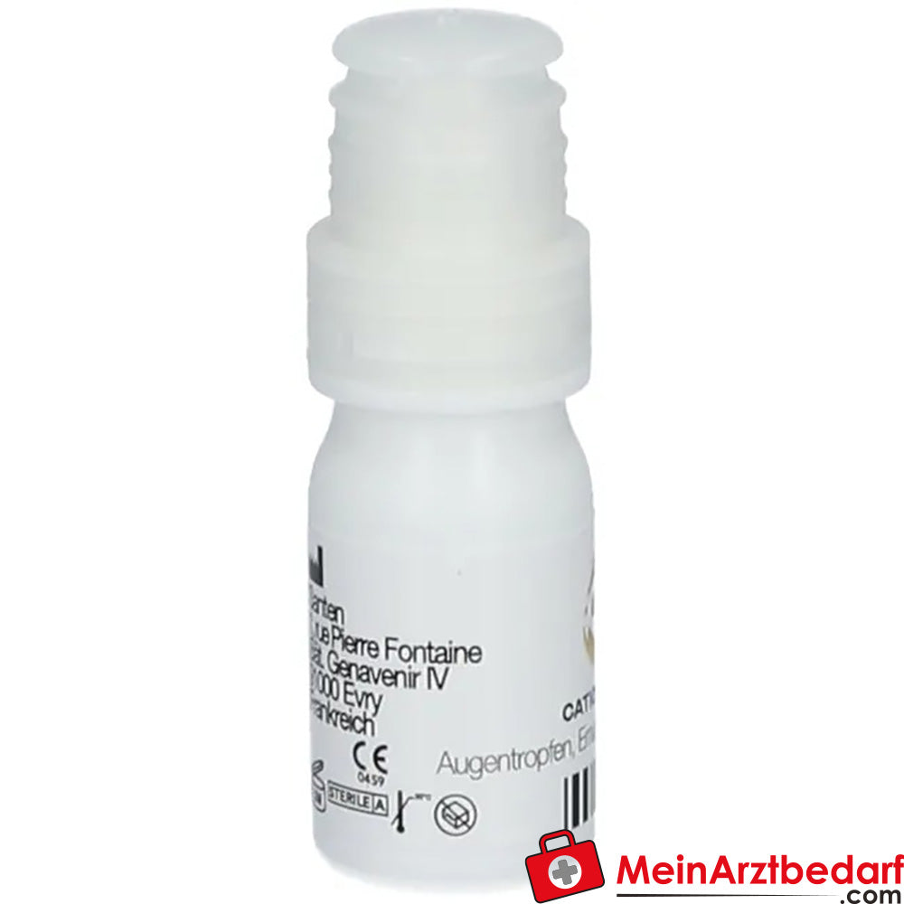 Cationorm® MD sine, 10ml.