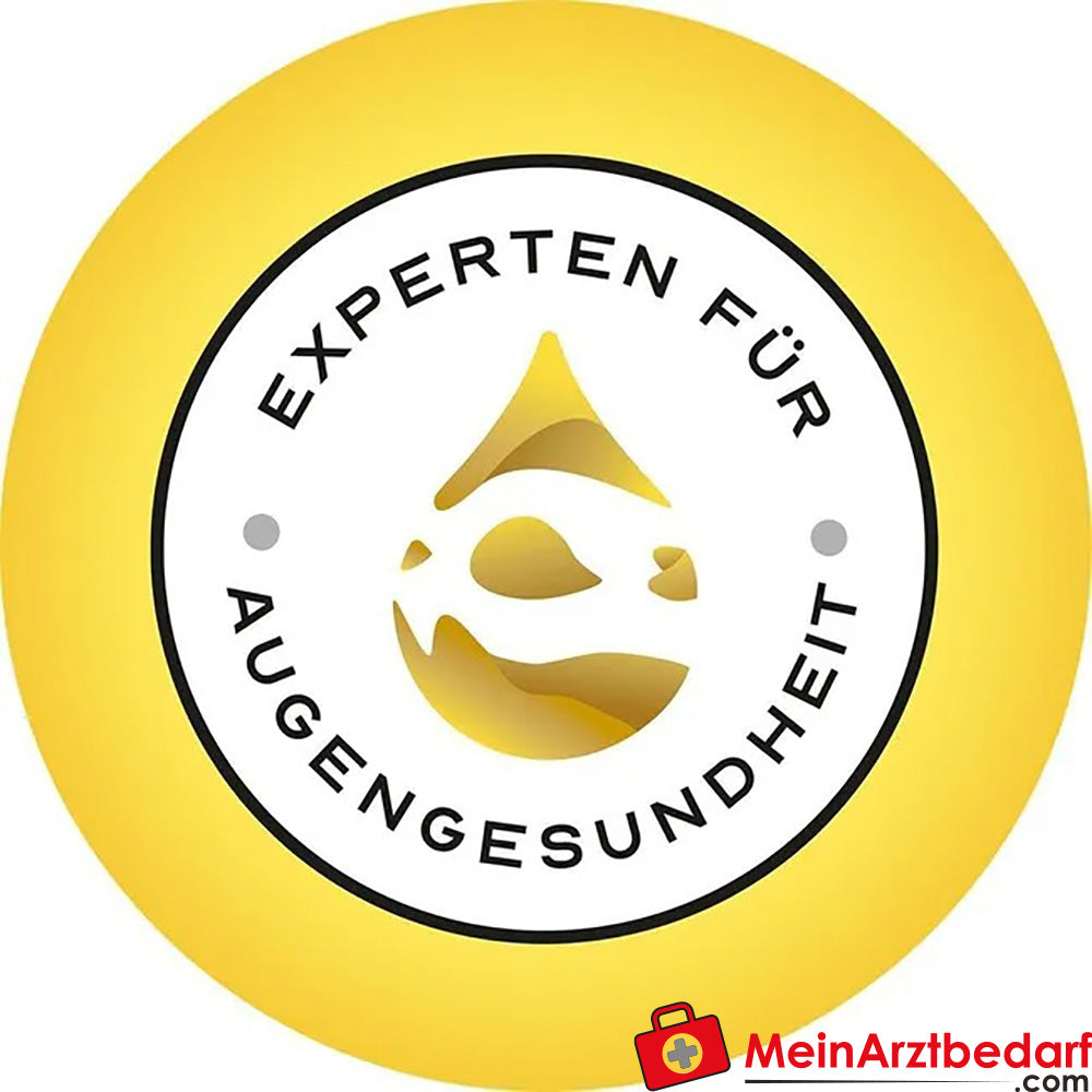 Cationorm SD Sine, 12ml.