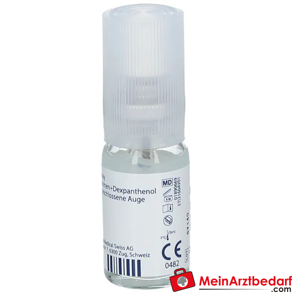 TEARS AGAIN® Sensitive Augenspray, 10ml.