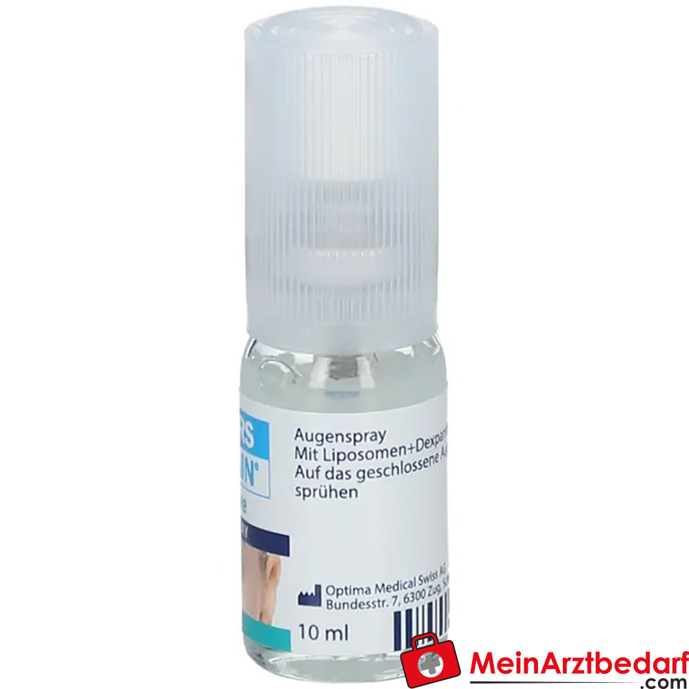 TEARS AGAIN® Sensitive Augenspray, 10ml.