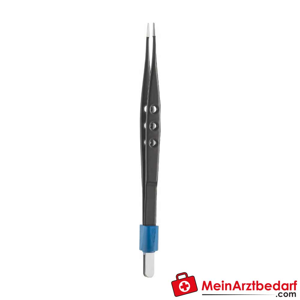 B. Braun Aesculap Standard Koagulationspinzetten.