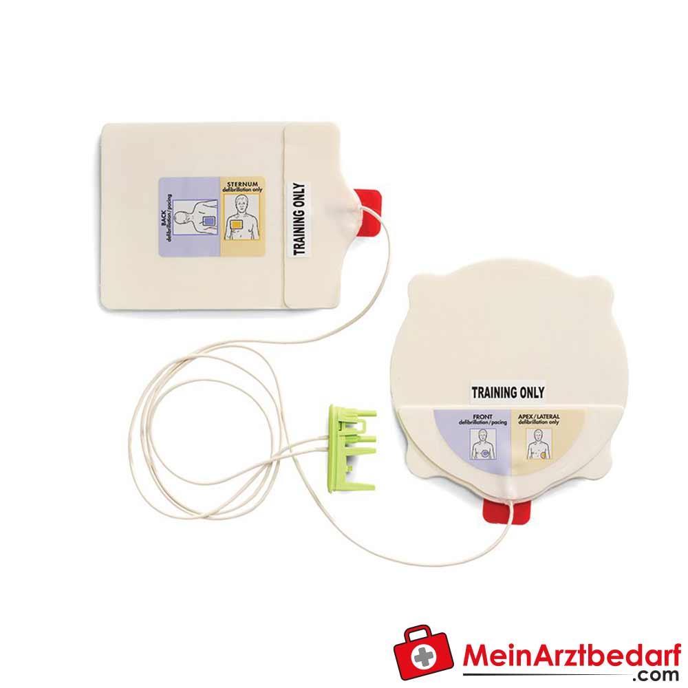 ZOLL Stat-padz II Trainingselektrode, 6 St..