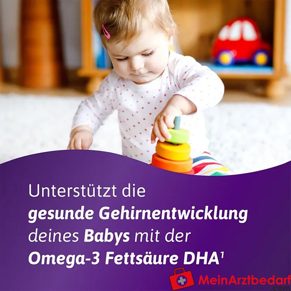 Femibion® 3 Stillzeit, 56 St..