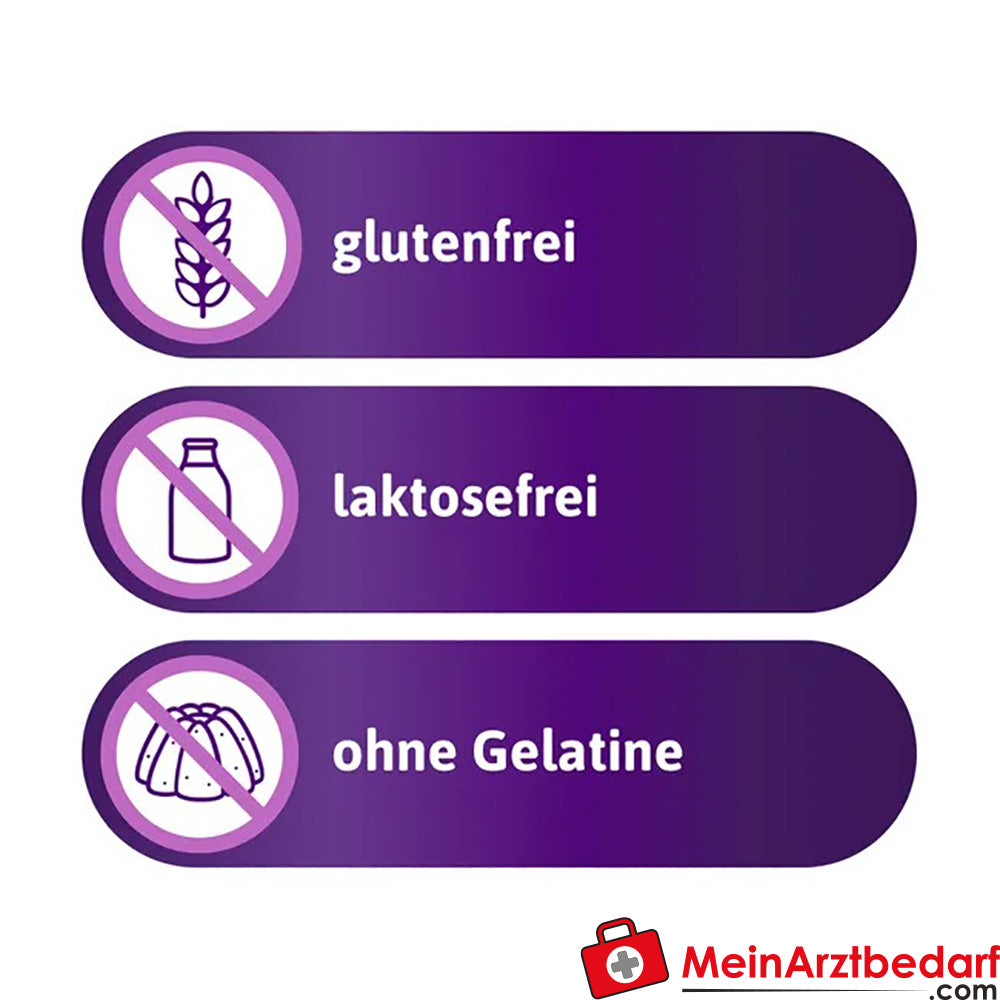 Femibion® 3 Stillzeit, 56 St..