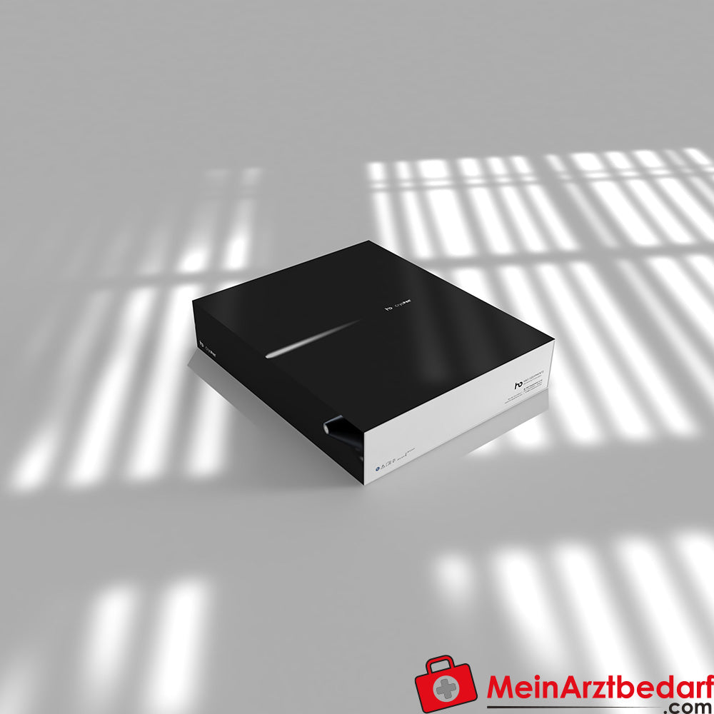 CryoPen X+, cryosurgery device, starter set