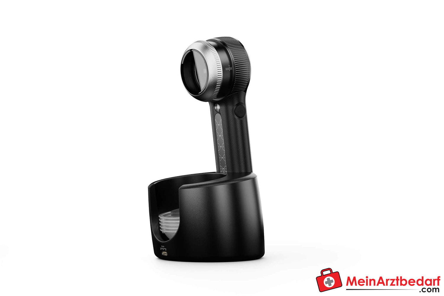 DermLite DL5 Dermatoskop mit variabler Polarisation.