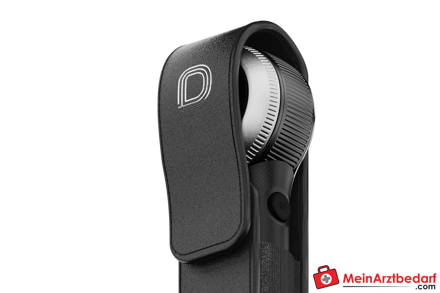 DermLite DL5 Dermatoskop mit variabler Polarisation.