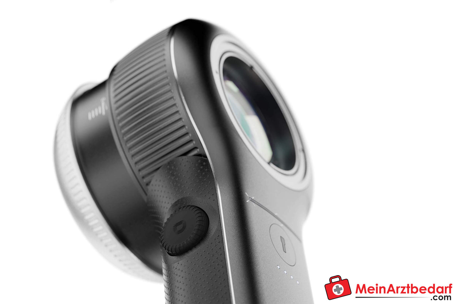 DermLite DL5 Dermatoskop mit variabler Polarisation.
