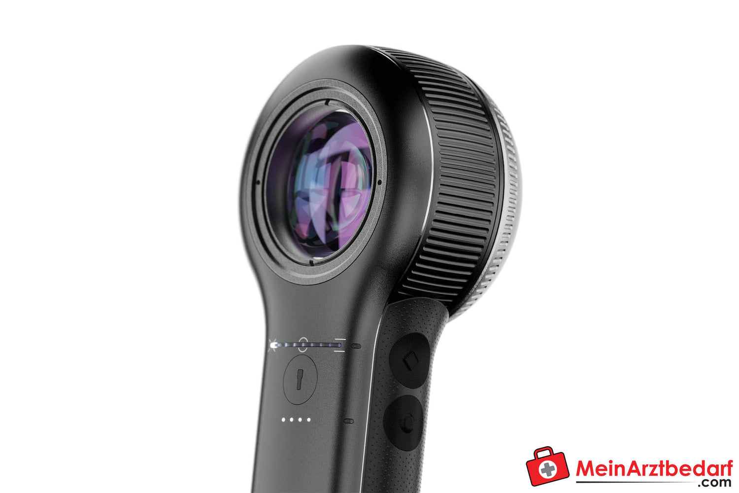 DermLite DL5 Dermatoskop mit variabler Polarisation.