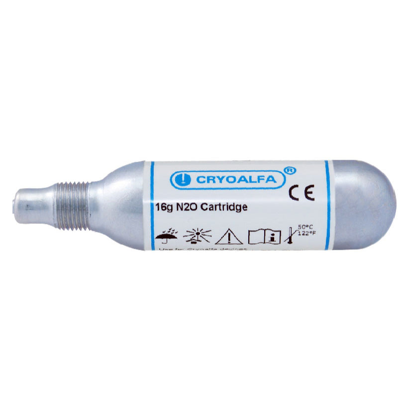 Cryoalfa PERFECT Gewindekapsel