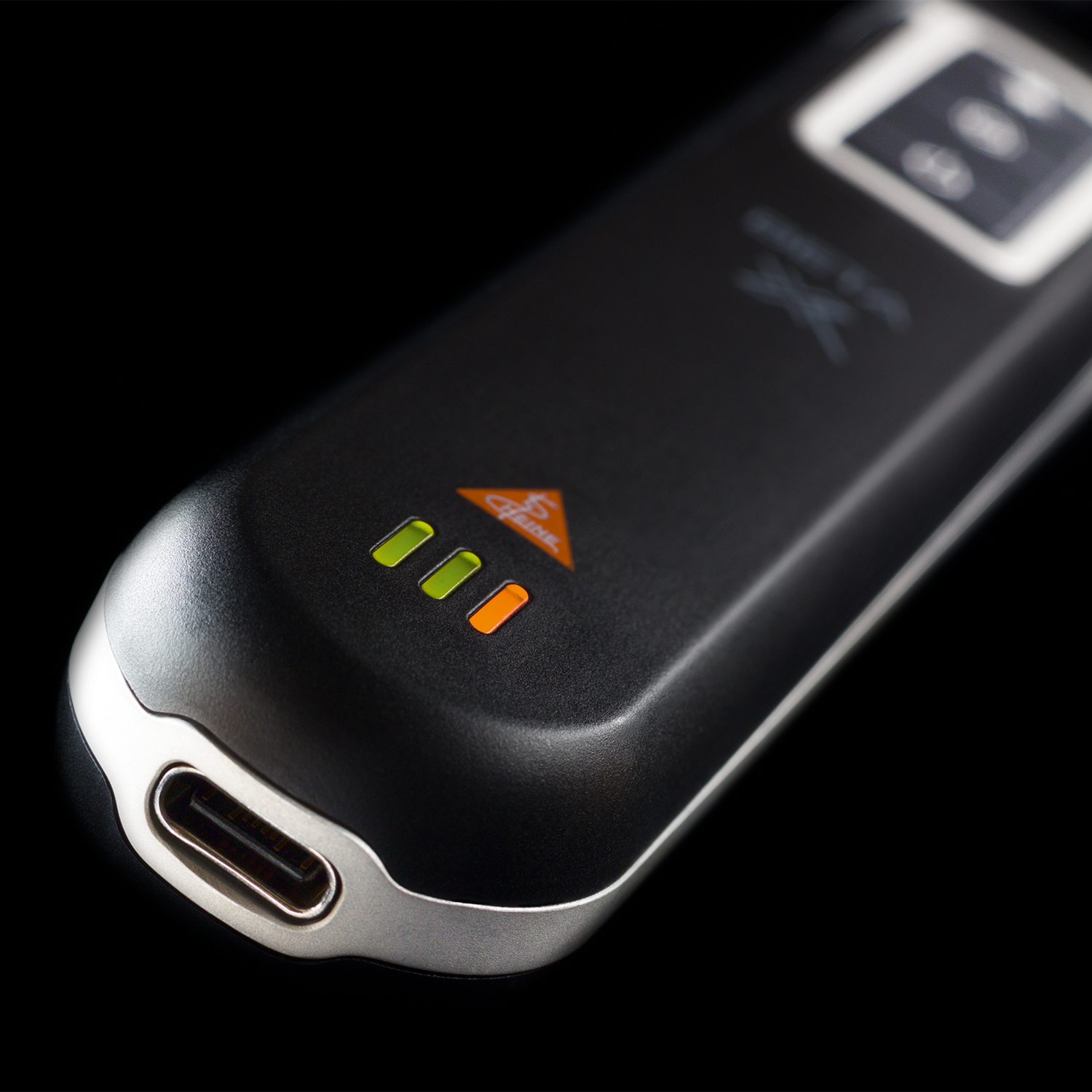 Otoscopio Heine BETA X con ingrandimento 3x