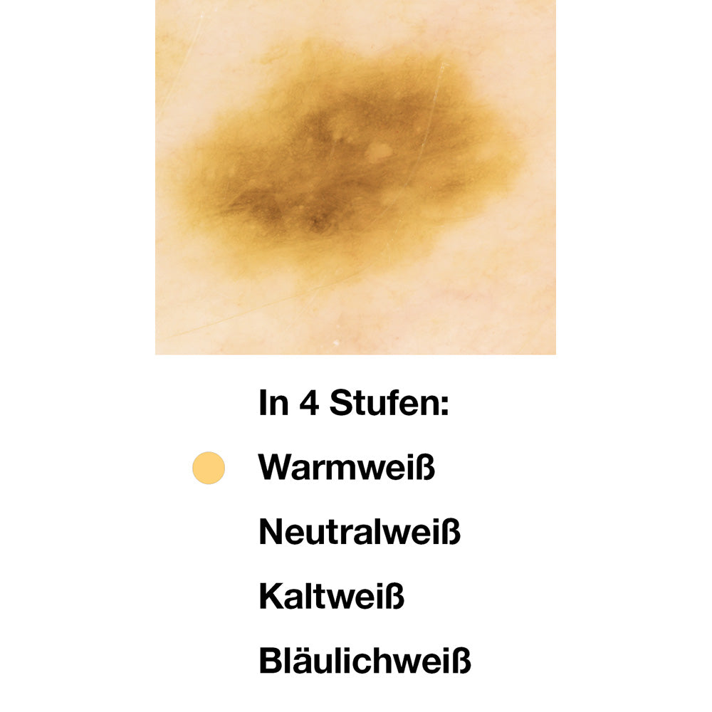 HEINE DELTA 30 PRO Dermatoskop.