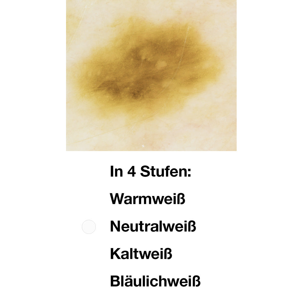 HEINE DELTA 30 PRO Dermatoskop.