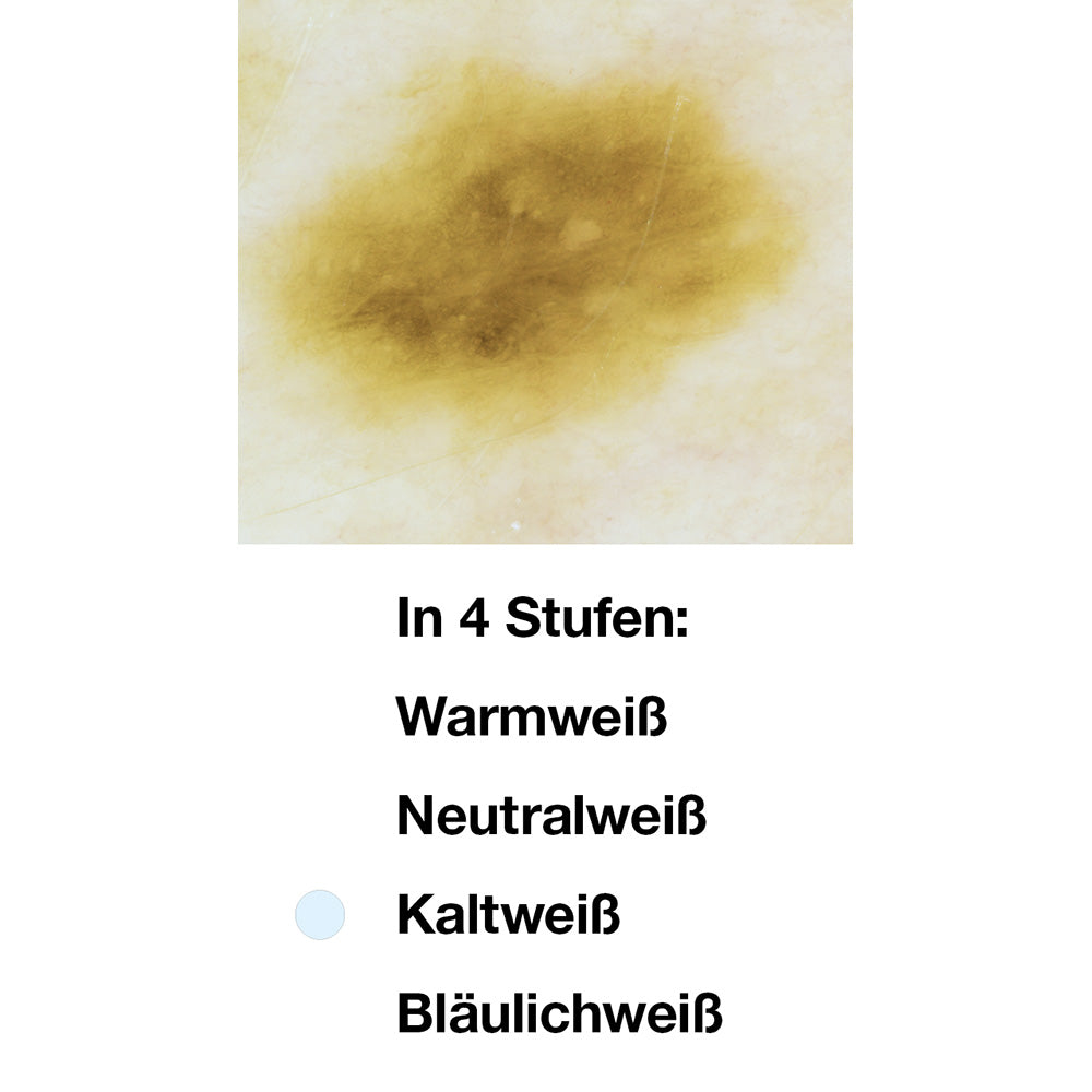 HEINE DELTA 30 PRO Dermatoskop.