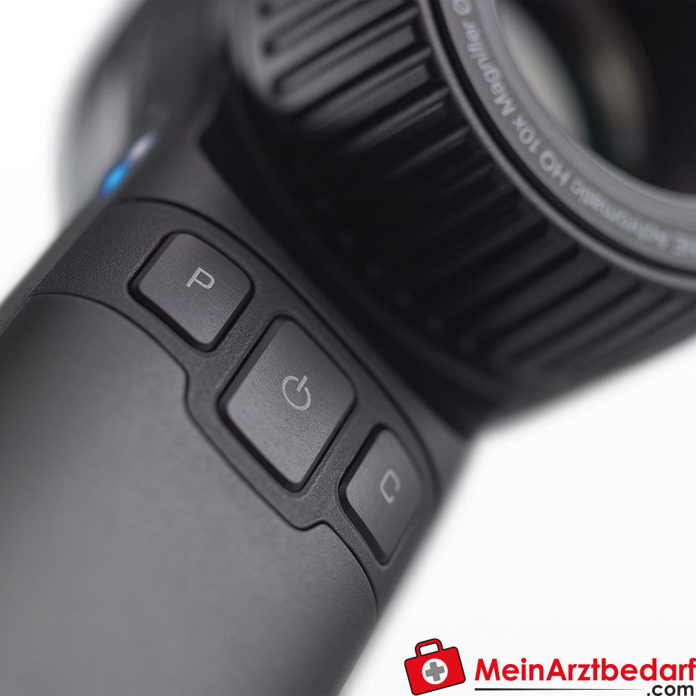 HEINE DELTA 30 PRO Dermatoskop.