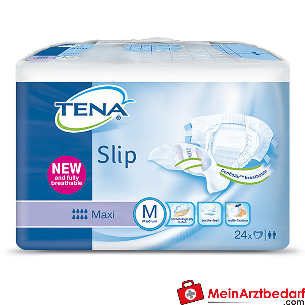 Tena SLIP Windelhosen.