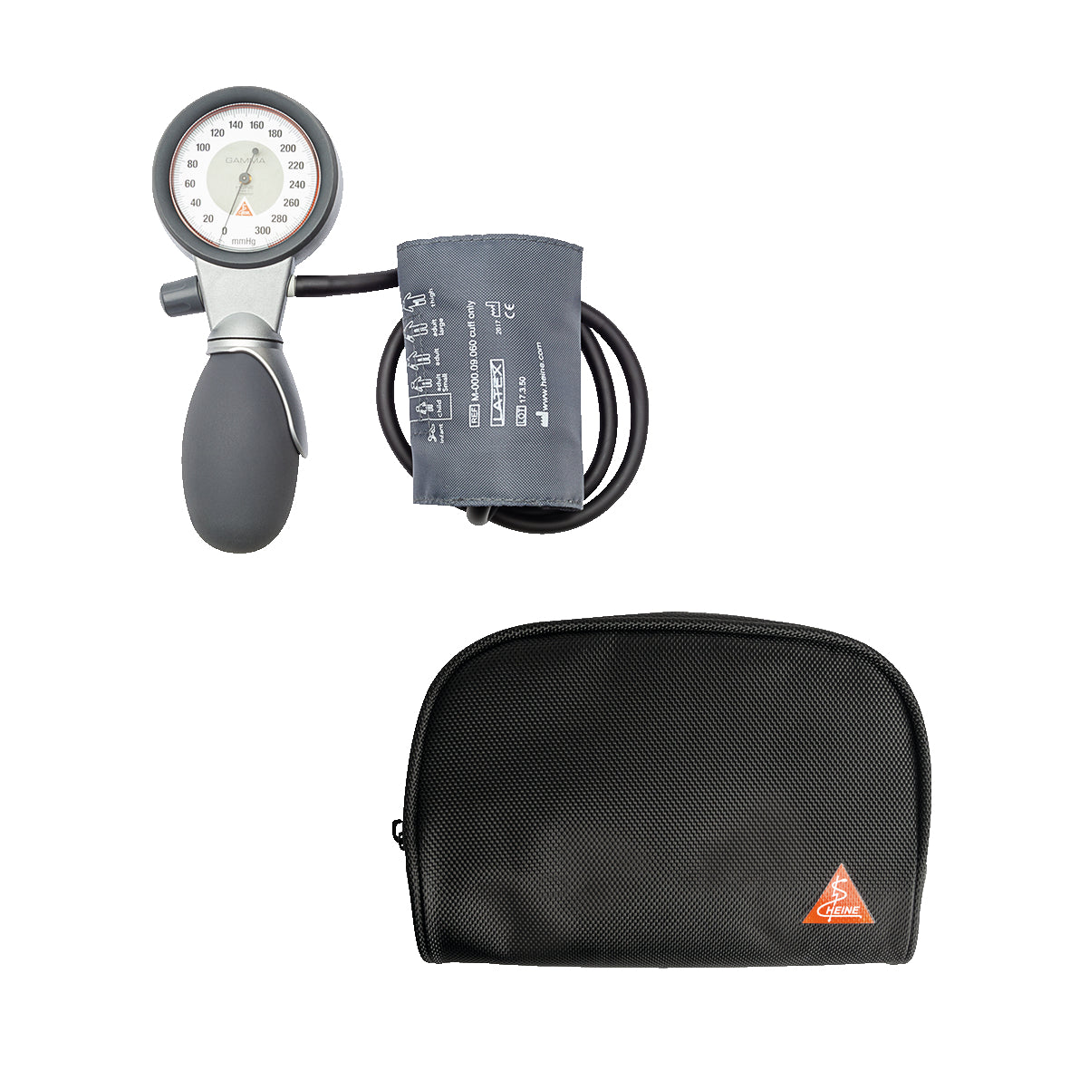 HEINE GAMMA G7 Blutdruckmessgerät