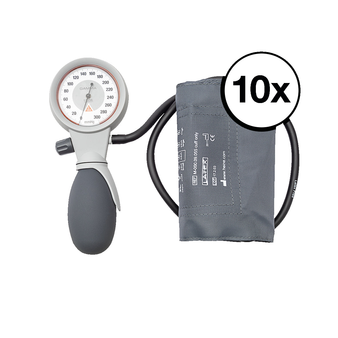 HEINE GAMMA G5 Blutdruckmessgerät