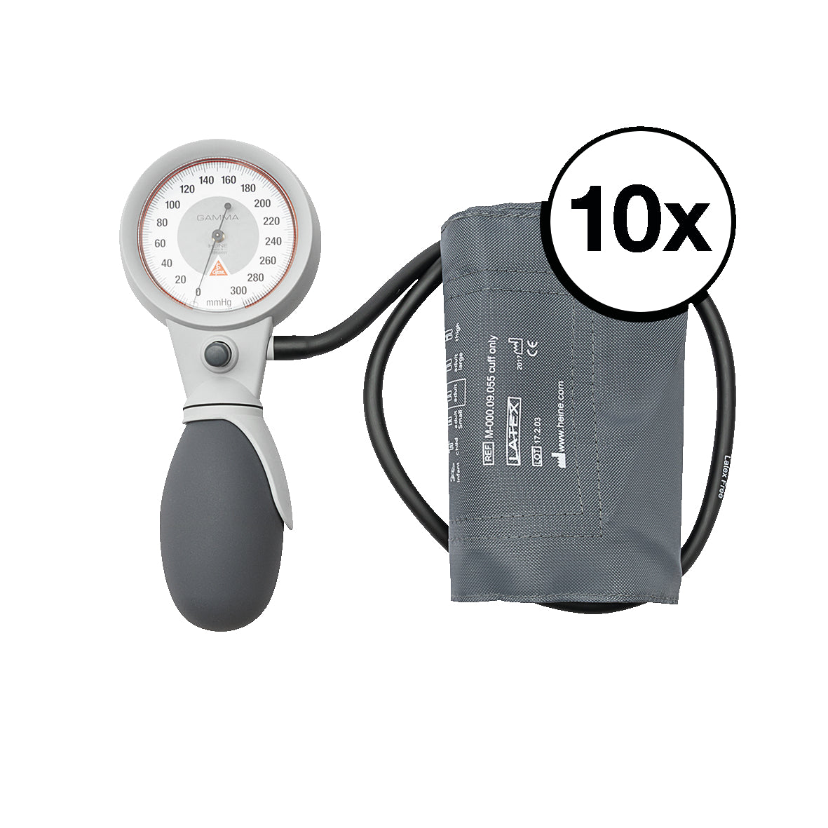 HEINE GAMMA GP Blutdruckmessgerät