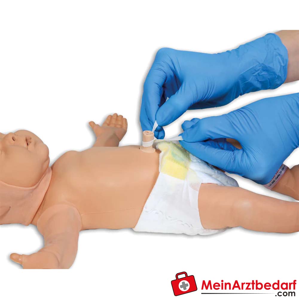 Erler-Zimmer Nita Newborn.