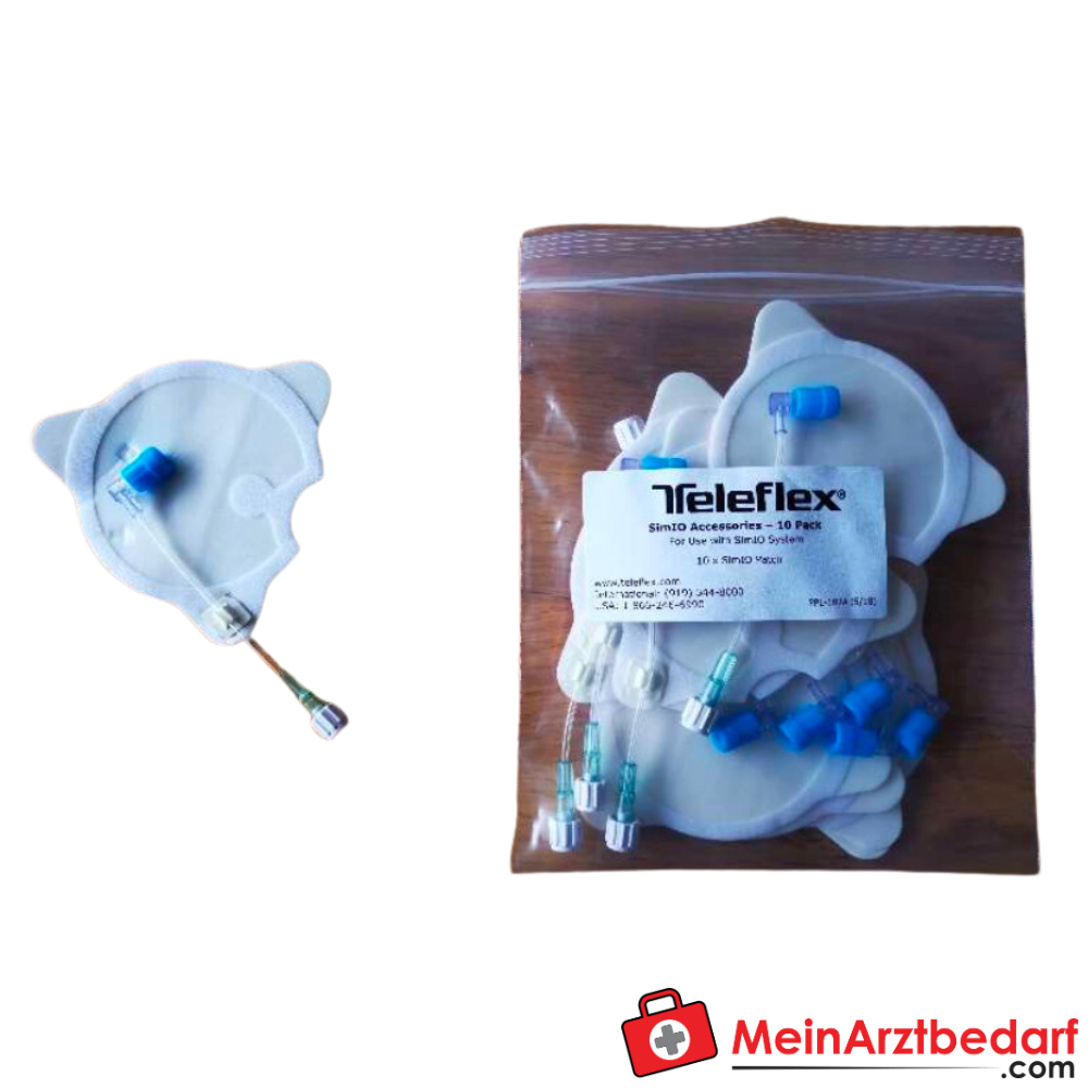 Arrow® FAST1 Trainingssystem (klein).