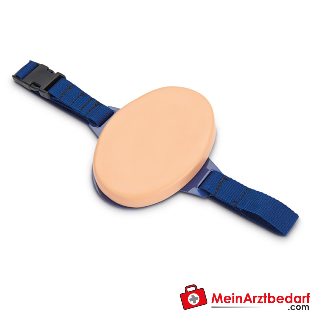 Erler-Zimmer Diabetes Injektionskissen.