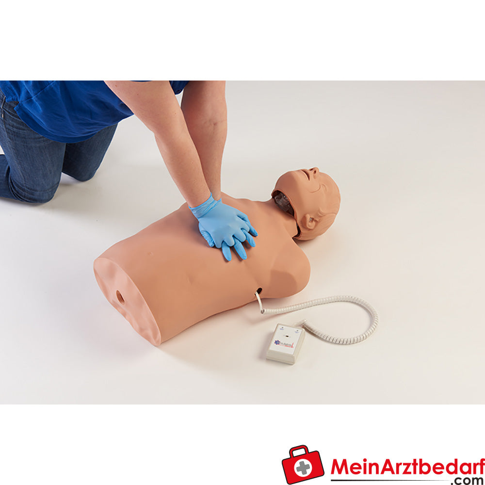 Erler-Zimmer Economy HLW Trainer mit optischem Feedback.