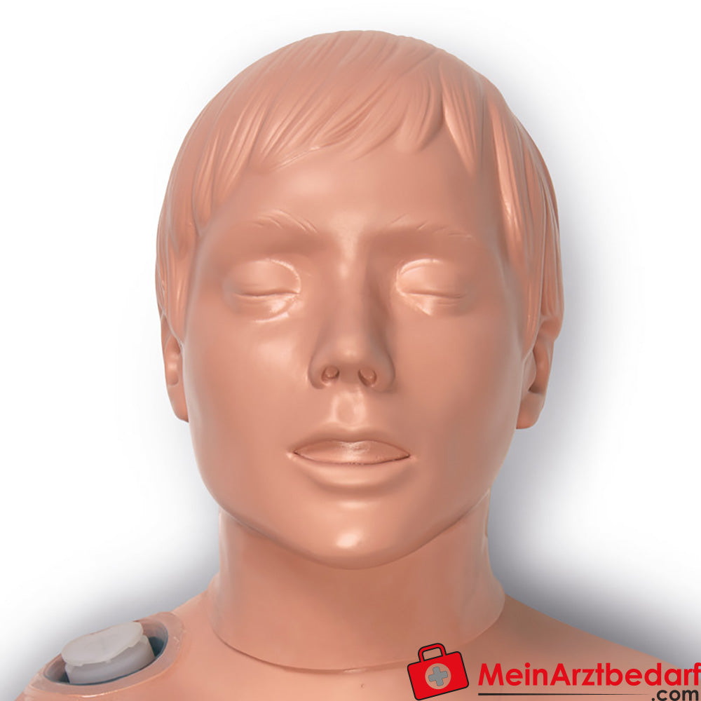 Erler-Zimmer Wasserrettungspuppe Erwachsener.