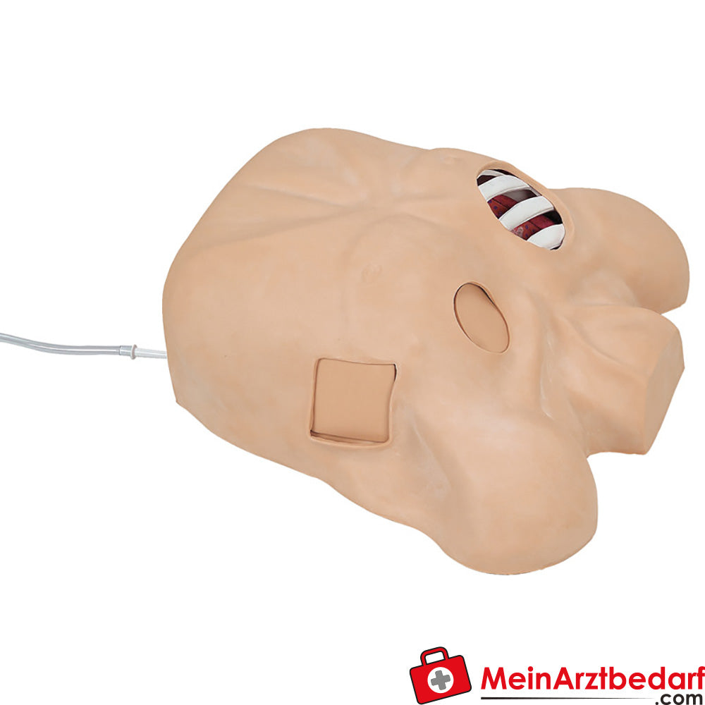 Erler-Zimmer Thoraxdrainage-Simulator.