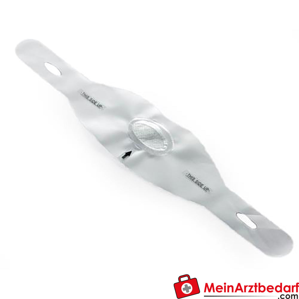 Accessoires de torse RCP Prestan