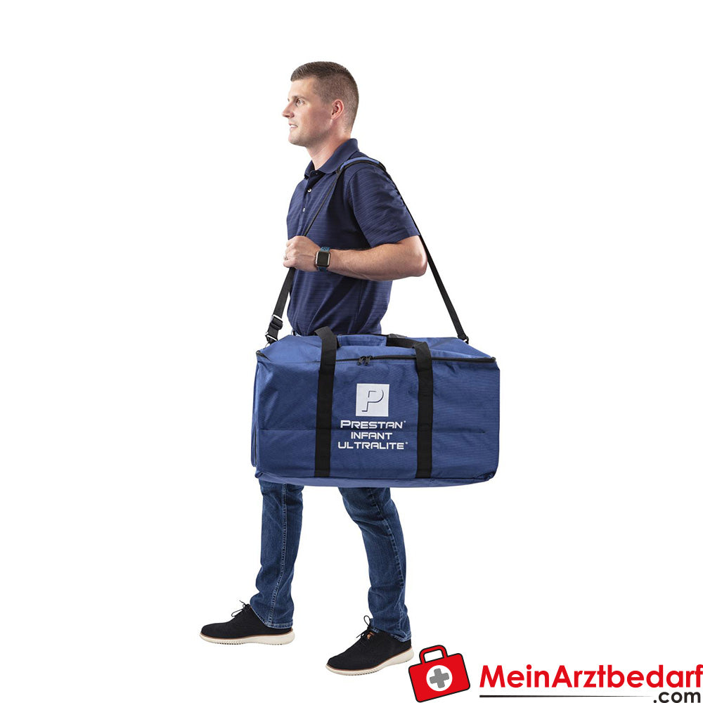 Prestan Infant Ultralite.