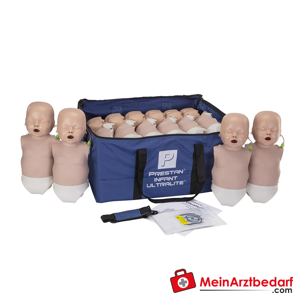 Prestan Infant Ultralite.