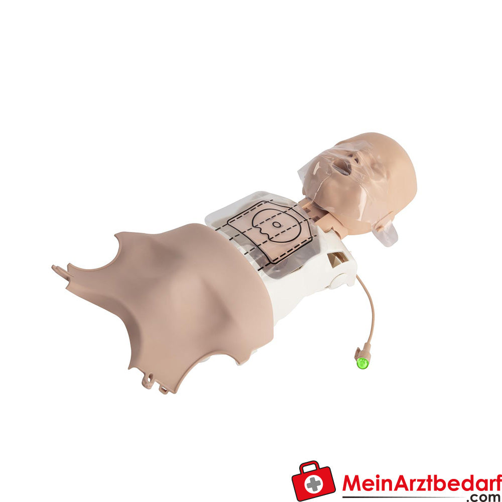 Prestan Infant Ultralite.