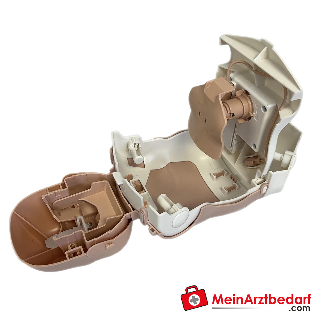 Prestan Infant Ultralite.