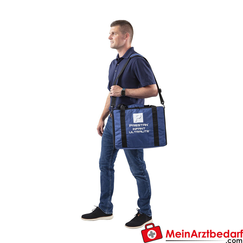 Prestan Infant Ultralite.