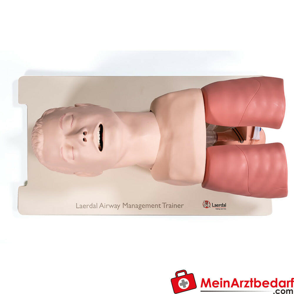 Laerdal Zubehör für Airway Management Trainer.