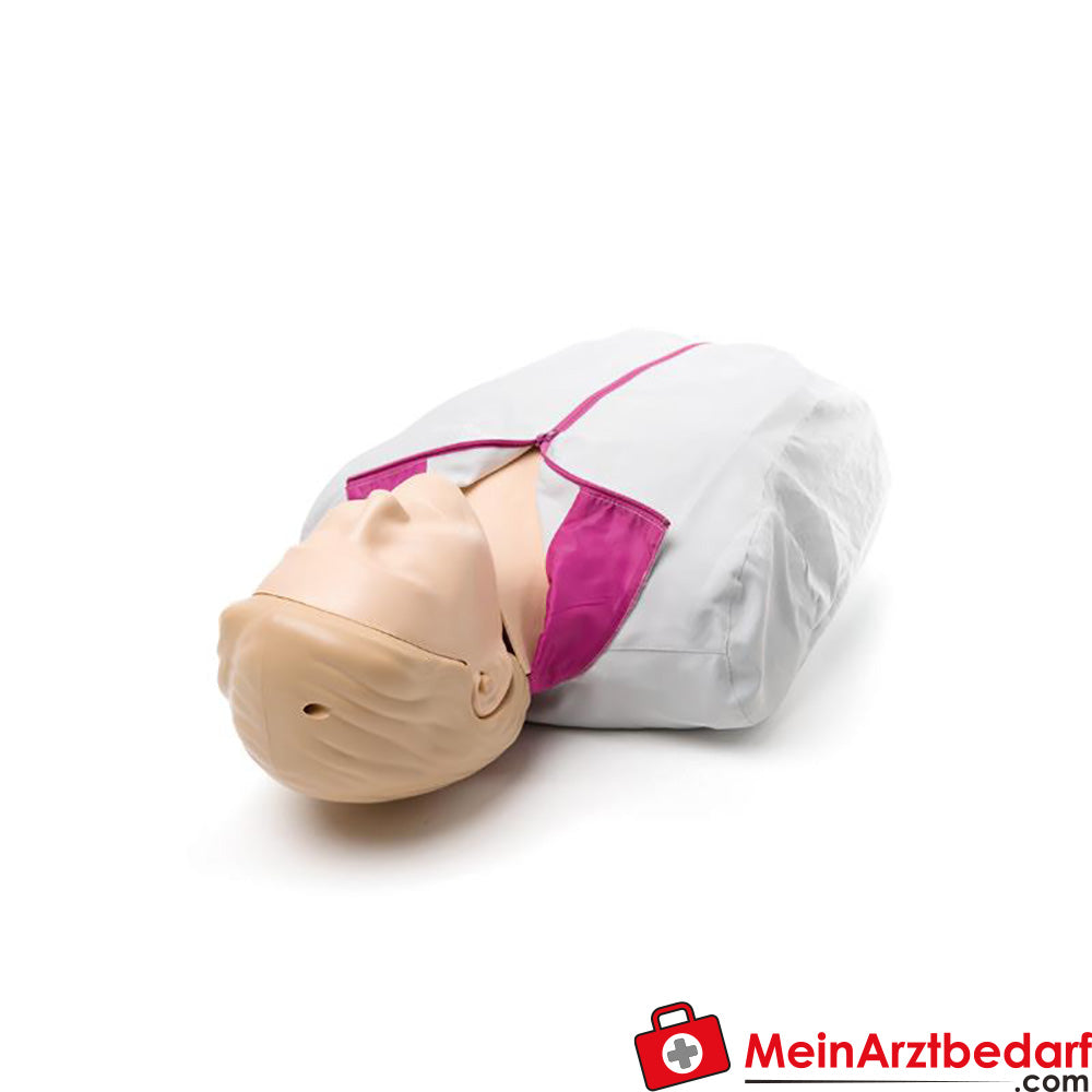 Laerdal Little Anne QCPR.