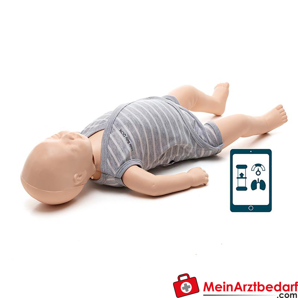 Zubehör für Laerdal Little Baby QCPR.