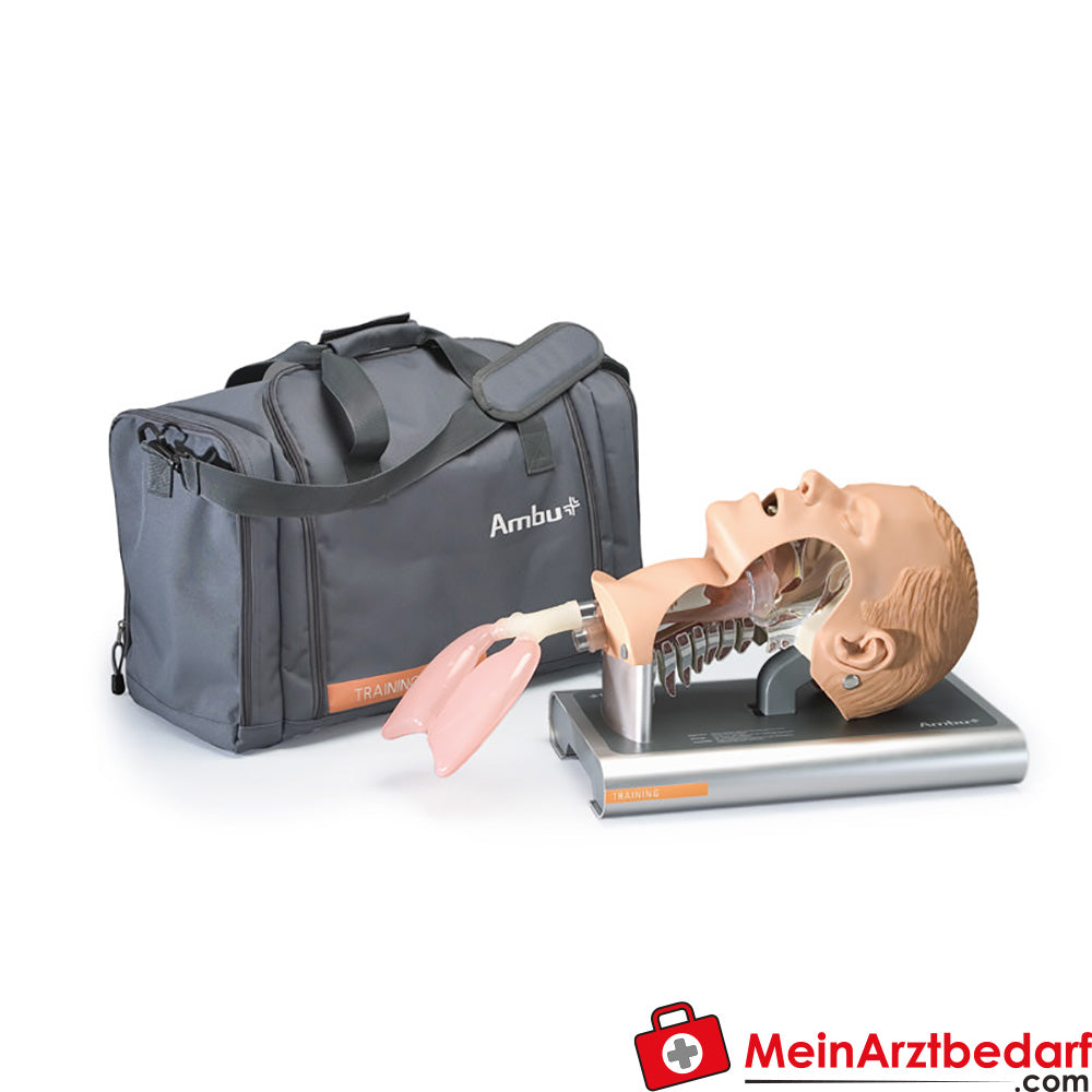 Erler-Zimmer Airway Management Trainer Adult.