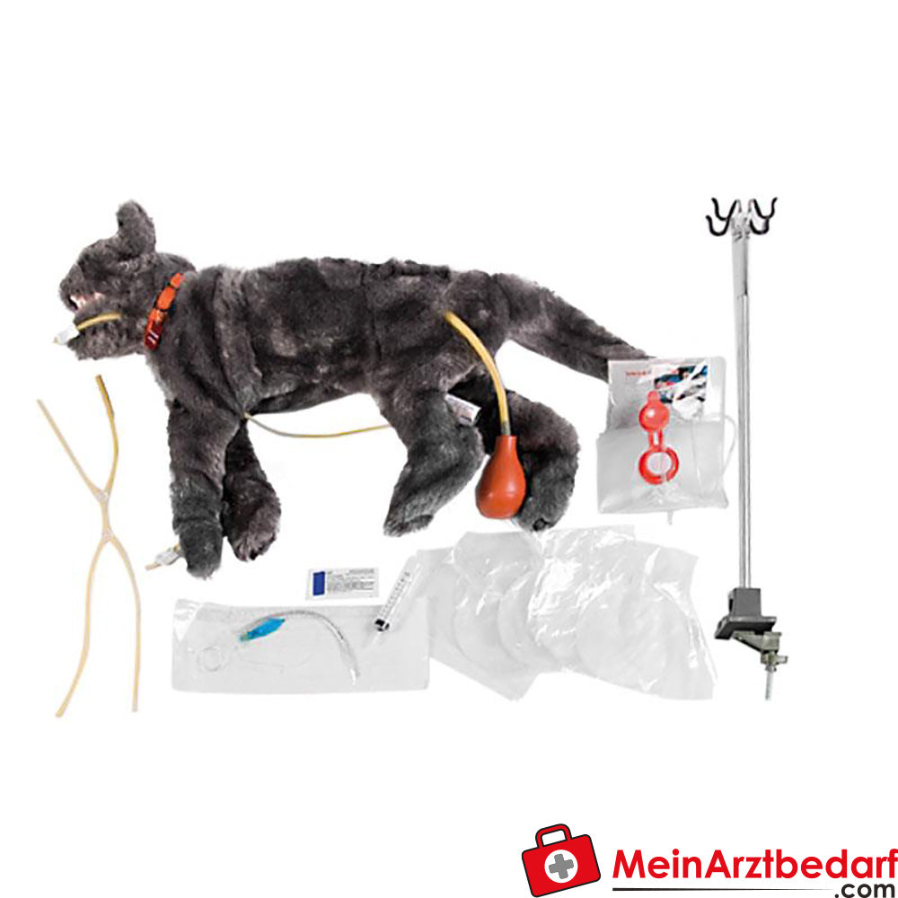 Erler-Zimmer Critical Care Fluffy.